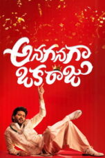 Anaganaga Oka Raju (2026)